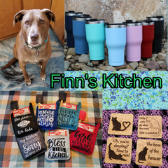 Collection image for: Finn's Kitchen