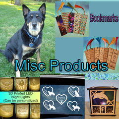 Collection image for: Misc Products