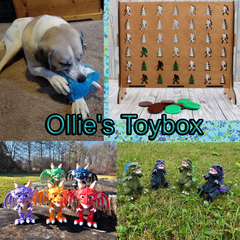 Collection image for: Ollie's Toybox