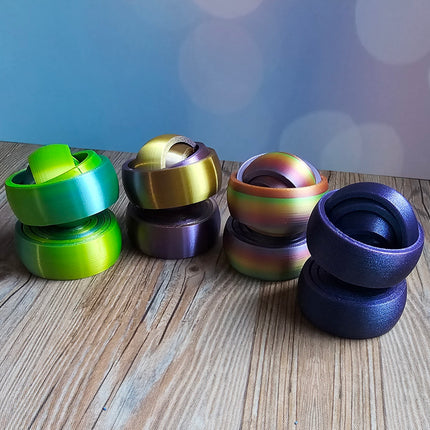 Fidget Rings/Sensory Toy/Desk Toy